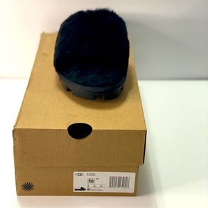 Ugg cozette size 10
